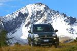 Fiat Panda 4x4 2012 года